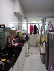 Blk 207B Punggol Sails (Punggol), HDB 5 Rooms #569341181
